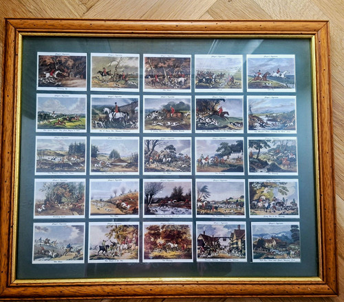 John player cigarette cards - cigarette,