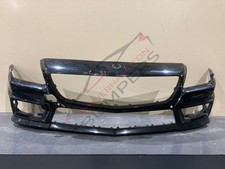 MERCEDES BENZ SLK AMG W172 2011-2016 FRONT BUMPER WL-31 A1728850625