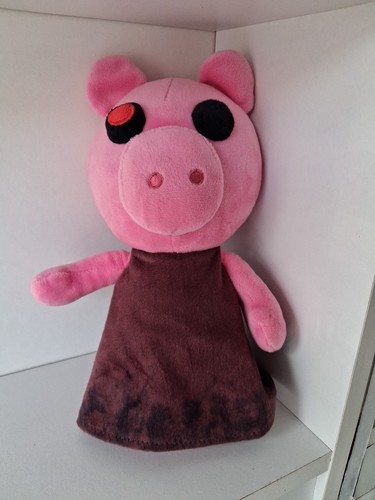 Roblox piggy plush toy - toy., approx
