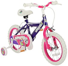Pedal Pals Butterfly 14 inch