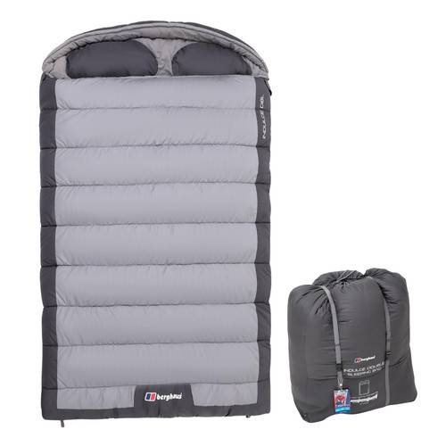 Berghaus indulge double - berghaus,