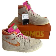  Air Jordan 1 Zoom CMFT Somos