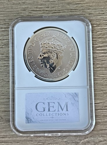 2023 coronation charles iii - of,
