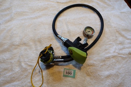Poseidon regulator xstream - regulator,
