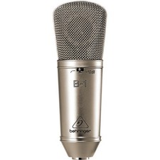 Behringer B-1 - Condenser