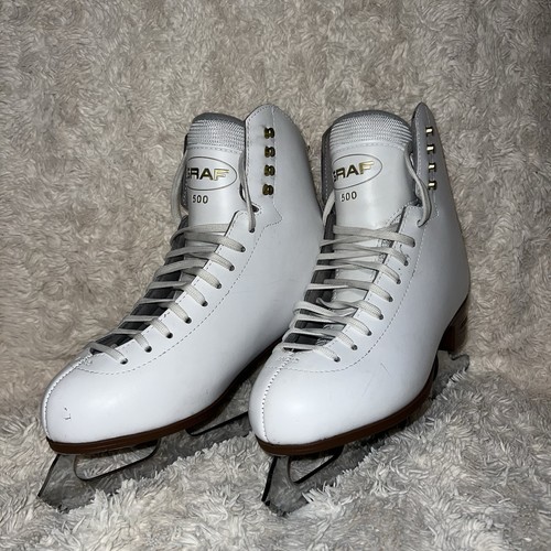 Graf 500 figure ice - graf,