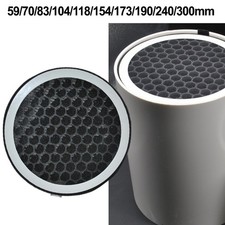 Efficient Smoke Dust Removal