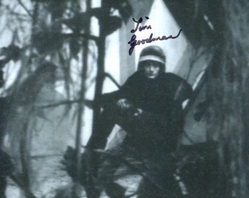 Doctor who autograph tim - who,
