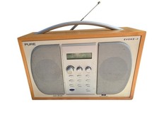 Pure Evoke - 2 Digital Radio