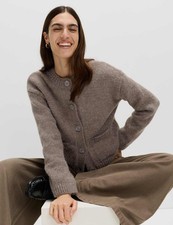 Marks & Spencer Womens Nutmeg