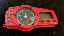 Gilera Runner 125 St Clocks