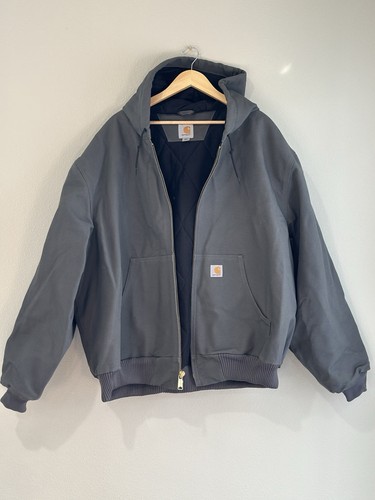Authentic carhartt duck active - authentic,