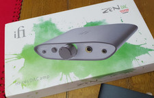 ifi Zen Dac V1 Hi-Res DAC