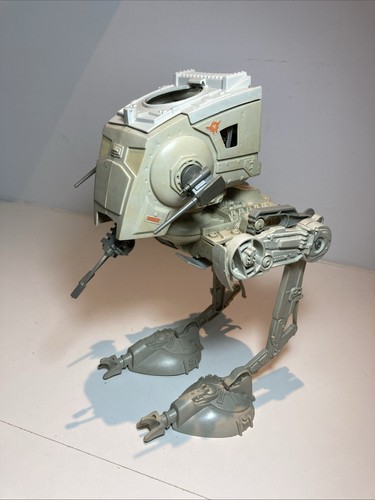Vintage star wars - star, original