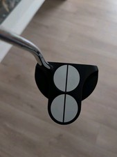 Odyssey Ai-One 2Ball DB Putter