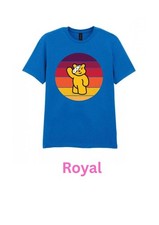 Pudsey Can be personalised