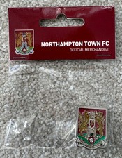 Northampton Town FC Official