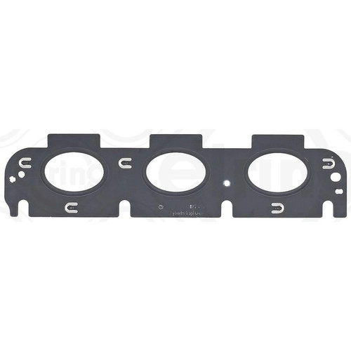 Elring exhaust manifold gasket - elring,