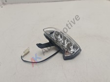 Keeway Cityblade 125 E4