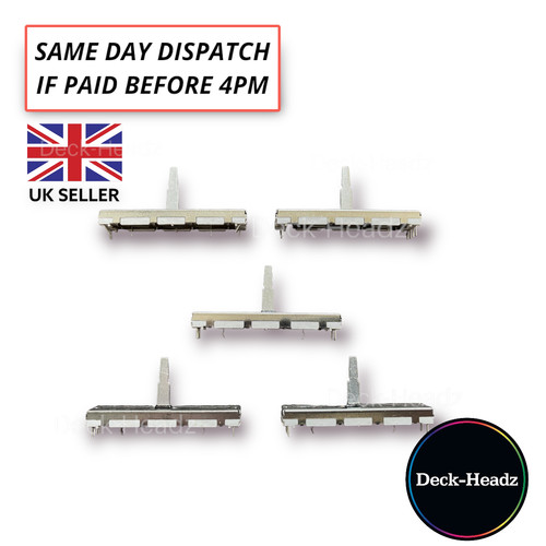 Pioneer replacement fader - pioneer,