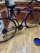 Vintage peugeot bicycle - vintage, 26