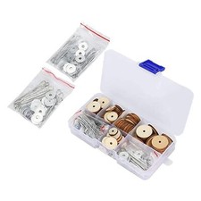 50Pcs Craft Joints for Teddy