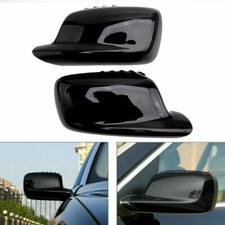 Pair Side Door Wing Mirror