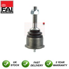 Ball Joint Front Lower FAI