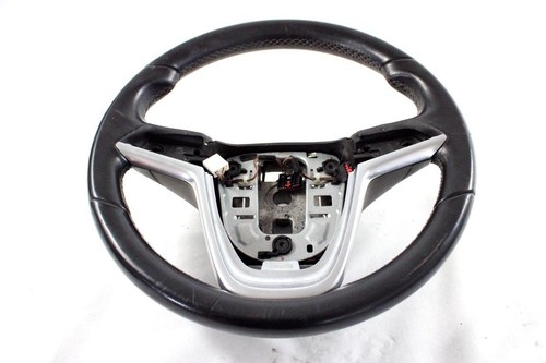 Steering wheel leather - steering,