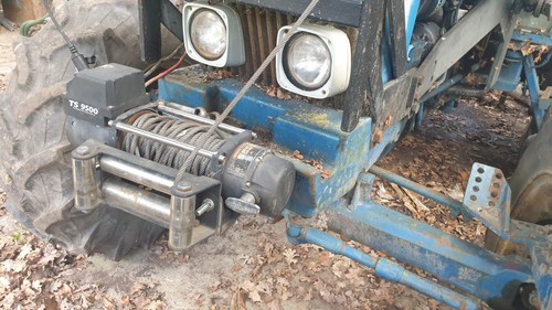Tow ball pin receiver - ball, hitch