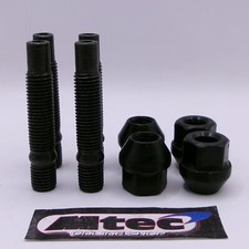 4x Wheel Stud Conversion kit