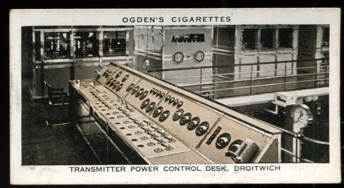 Tobacco card ogdens - card,,