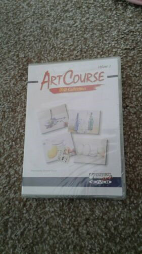 The art course dvd - dvd, (2001)