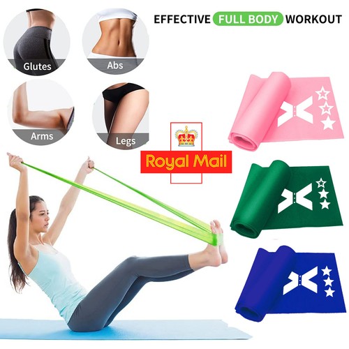 Latex resistance theraband - latex,