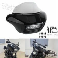 Headlight + Fairing +