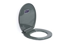 Soft Close Toilet Seat