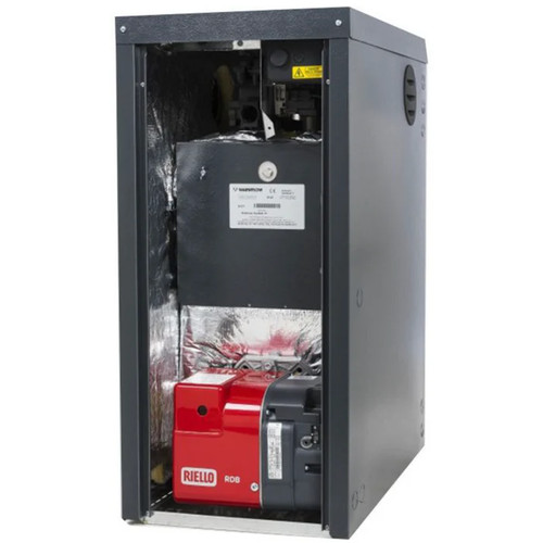 Warmflow e33 agentis - warmflow, external