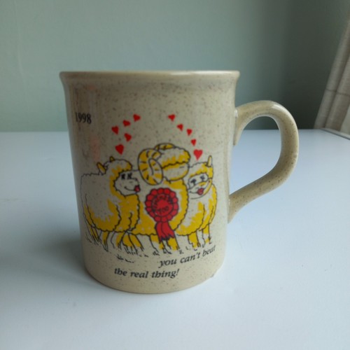 Axminster carpets coffee mug - axminster,