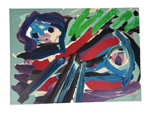 Karel appel - karel,