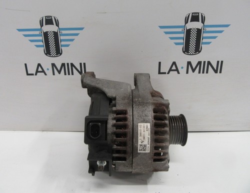 Genuine used mini - genuine,
