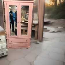 HANDMADE PRINCESS (PINK) 2