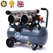 1500w Silent Portable 50L