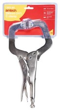 Extra Large 11" C Clamp