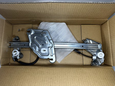 MX5 Electric Window Winder