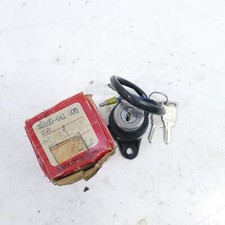 Honda CB 50 J Ignition Lock