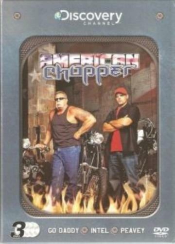 American chopper daddy - american, /