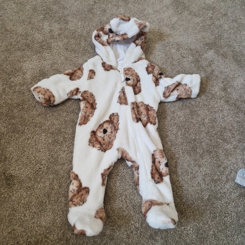 Baby pram suit newborn - f&f,