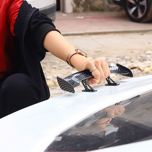 Universal car mini spoiler - universal,
