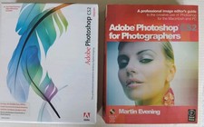 Adobe Photoshop CS2 Upgrade