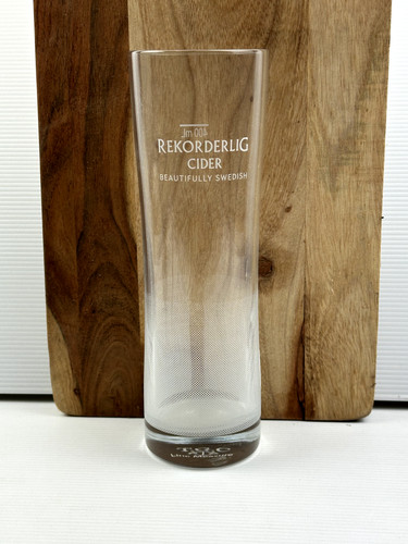 Rekorderlig cider beautifully - cider,